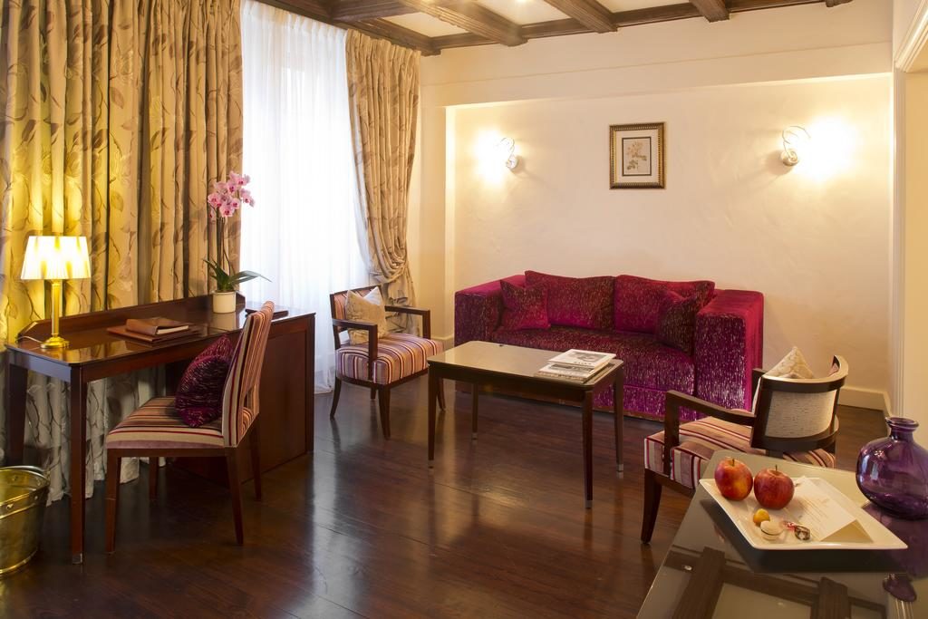  hotel la cigogne applique