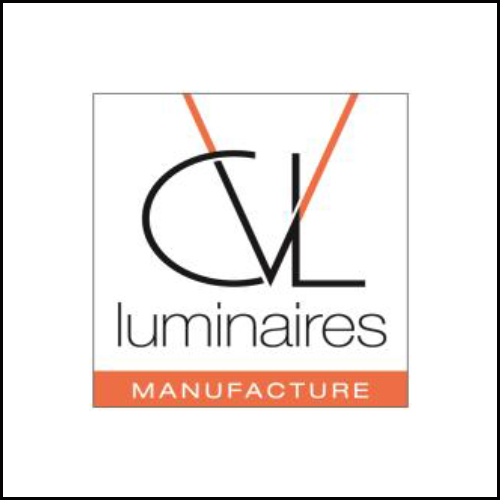 logo cvl luminaires