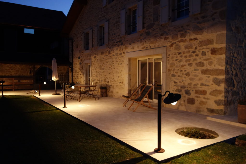 narjoud eclairage terrasse