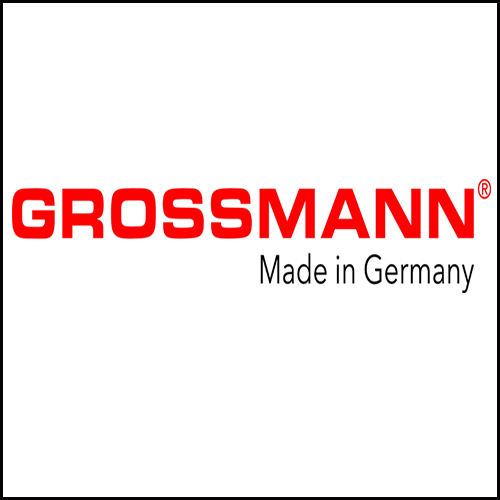 logo grossmann