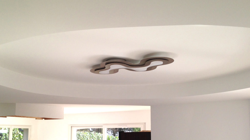 narjoud plafonnier design