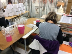 abat-jour atelier