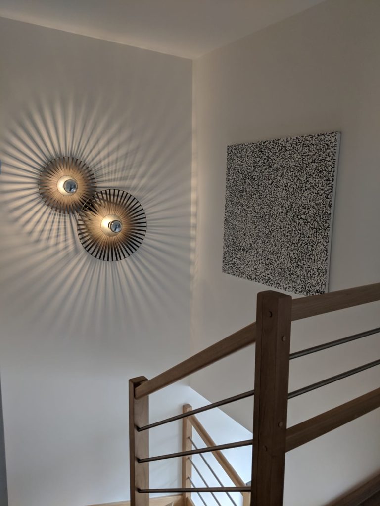 narjoud applique soleil