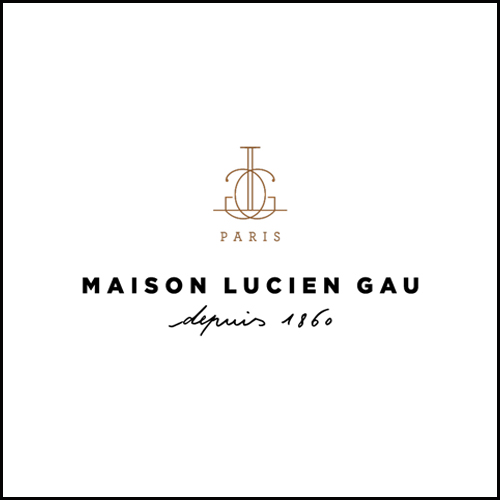 logo lucien gau