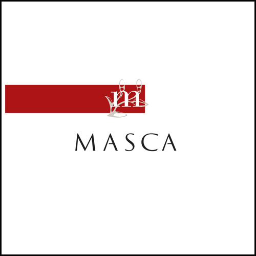 logo masca narjoud