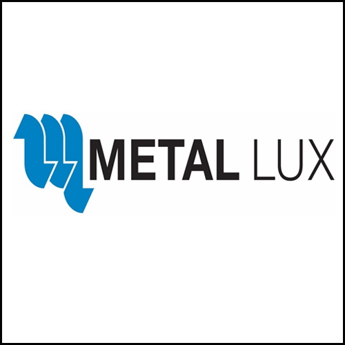 logo metallux