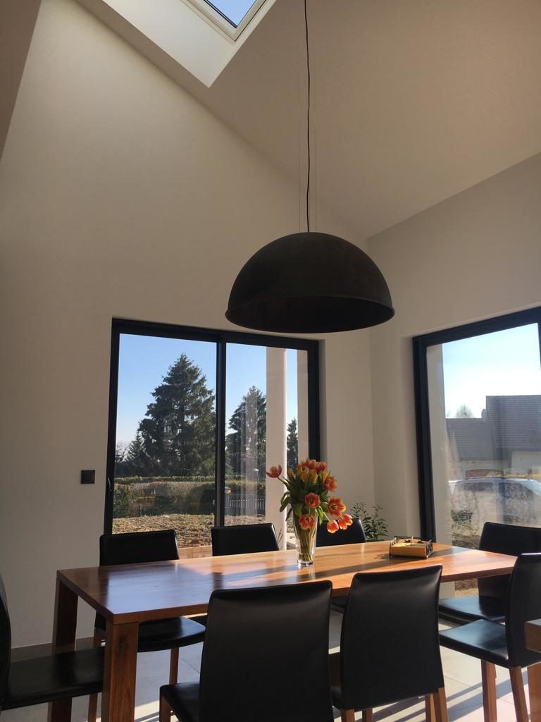 narjoud suspension dome gex