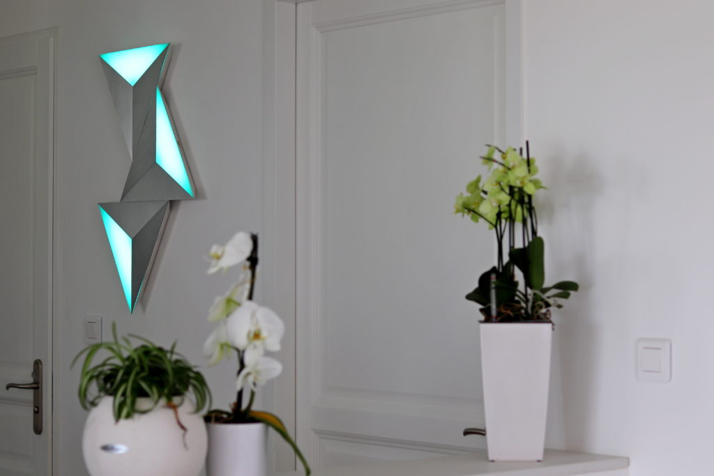 entree design applique